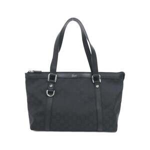 GUCCI Authentic Black Bag